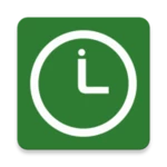 ontime android application logo